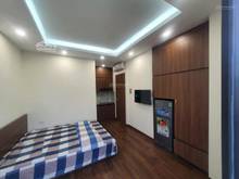 Hình ảnh Bán đất tặng nhà CCNN 5 tầng tại Thái Thịnh 15 tỷ thu 50 triệu/tháng.