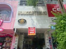 Hình ảnh [HOT] Cho thuê mặt phố THUỐC BẮC, 90m2 x 1 tầng, mặt tiền 4.2m