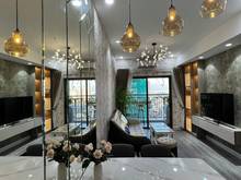 Hình ảnh BÁN GẤP SIÊU PHẨM SoHo RESIDENCE Q1 54m2 2ty585 2pn