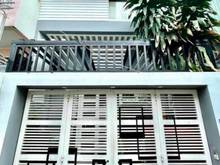 Hình ảnh Bác sĩ Lộc bán nhà CAO ĐẠT QUẬN 5 Giá 1,6 Tỷ 62m2