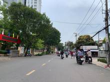Hình ảnh Diện tích 62m2 view sông Sài Gòn, giá 5,8 tỷ phường 27, Bình Thạnh.