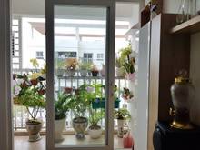 Hình ảnh ĐI MỸ bán CH Tara Residence 77m2 1ty480 2PN