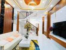Hình ảnh Còn sót 1 căn đẹp NGUYỄN VĂN LUÔNG Q6 1,3 Tỷ 64m2