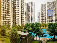 Hình ảnh Studio lớn Vinhomes Grand Park Origami giá tốt nhất thị trường (TL)