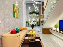 Hình ảnh SANG GẤP NHÀ đường Nguyễn Kiệm Q. PN 72m2 chỉ 3tỷ7