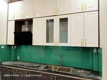 Hình ảnh Nhà đẹp lung linh- thang máy- oto vào nhà- 50m2/ hơn 6 tỷ.