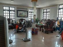 Hình ảnh Cần bán biệt thự và 1 xưởng lô góc ,  1827m2 Phan Văn Hớn , Hóc Môn