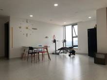 Hình ảnh Bán gấp chung cư 2PN Gia Hòa, Quận 9, 86m2- 1 tỷ 340tr- Full NT