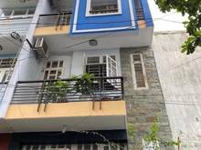 Hình ảnh TÔI CHÍNH CHỦ bán nhà Xóm Chiếu Q4 62m2 1,3 Tỷ