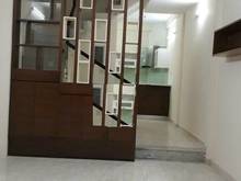 Hình ảnh Cho thuê nhà Lãnh Binh Thăng, P8, Q11. DT: 4x12m, 2 tầng. Giá 14 triệu