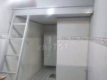 Hình ảnh Phòng Trọ Trung Tâm Quận Phú Nhuận ( Không chung chủ, toilet riêng)