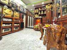 Hình ảnh Bán Nhà Mới Đẹp Có Thang Máy Hẻm 8M  Lam Sơn Phường 6  Sát Phú Nhuận.
