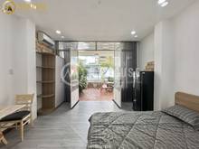 Hình ảnh 🍀🏠Căn Hộ Studio Bancol Siêu Rộng Ngay Đinh Bộ Lĩnh, Bình Thạnh