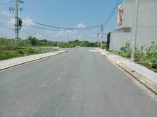 Hình ảnh Kẹt tiền bán gấp lô đất phường Long Phước, Q9, 59,2m2, 1 tỷ 660, SHR