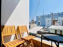 Hình ảnh Villa Q1_Thang Máy_Bảo Vệ_4 Hầm Xe Lớn_Ban Công Thoáng Mát_AS Tốt