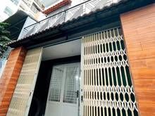Hình ảnh Bán nhà hẻm kinh doanh ,P Tân Thuận Đông Quận 7 giá 5 tỷ