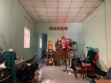 Hình ảnh Cần bán nhà mặt tiền Tân Hiệp 10 , dt 143m2 , Hócmôn , giá 4 tỷ 199