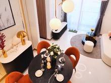Hình ảnh Tiện ích đầy đủ CH ONE VERANDAH Q2, 68m2 giá ưu đãi 2,46 tỷ