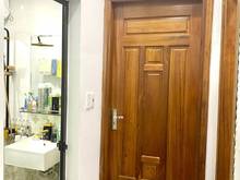 Hình ảnh Nhà mới- Nguyễn Trí Thanh- ngõ oto- cạnh vincom- 37m2 nhỉnh 5 tỷ.