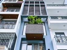 Hình ảnh SIÊU PHẨM ĐẸP NHẤT Q1 Giá: 2tỷ590 🪡 Hồ Hảo Hớn  🪡 Kết Cấu : 1T3L SHR