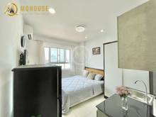 Hình ảnh Phòng Studio Full NT Cửa Sổ Trời Thoáng Cách Cv Hoàng Văn Thu 200m
