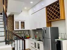 Hình ảnh GIÁ ĐỘC QUYỀN nhà hẻm 5m Nguyễn Thị Định Q2 64m2 chỉ 2tỷ410 SHR