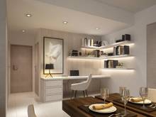 Hình ảnh Kẹt Tiền Bán Gấp Căn Hộ Estella , 65m2 , View Thoáng Mát - SHR 2 Tỷ 2