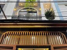 Hình ảnh Chủ ngộp bank cần bán gấp nhà Lê Quang Định, P1, Gò Vấp, 63m2 1,880 tỷ