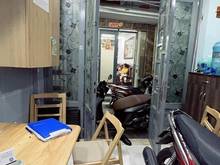 Hình ảnh Bán nhà 3 tầng, 3x3,5m, gần khu vip Bàu Cát, p10, Tân Bình nhỉnh 1 tỷ