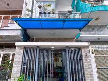 Hình ảnh Bán gấp nhà Bình Hành Q.Btan 63m2 2PN chỉ 1tỷ2 sẵn sổ