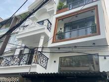 Hình ảnh Bán Gấp Nhà Hẻm Xe Hơi Khu Đồng Bộ Nguyên Hồng Phường 11 tỷ