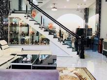 Hình ảnh NHÀ ĐẸP NHẤT Q3 ngay Hai Bà Trưng Giá 3,1 Tỷ 59m2