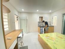 Hình ảnh Căn Hộ Cao Cấp Giá Rẻ - Nguyễn Văn Lượng