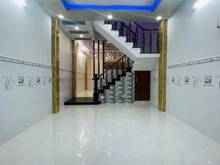 Hình ảnh Bán nhà hẻm xe hơi đường Tuệ Tĩnh, Quận 11, 52m2, 1 tỷ 610, SHR