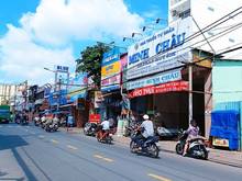 Hình ảnh M.Tiền Phan Huy Ích Gần Trường Chinh ,KD ĐỈNH 132M2 NGANG 4M CHỈ 104TR