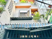 Hình ảnh Mua nhanh bán lẹ TRƯƠNG ĐÌNH HỘI Q4 64m2 1,6 Tỷ