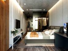 Hình ảnh NHÀ PHỐ PHẠM TUẤN TÀI: 80 m2, 10 tầng, ôtô  vào, thu về 350tr/tháng