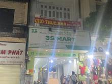 Hình ảnh [HOT] Cho thuê mặt phố HÀNG KHOAI, 150m2 x 2 tầng, mặt tiền 5m