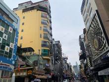 Hình ảnh 1.8 tỷ/năm tự nhảy vào túi, 4tầng, 60m2, hostel 36 phòng, P.Ngũ Lão Q1