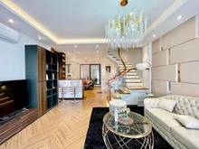 Hình ảnh Chính chủ cần bán nhà xxx Phan Đăng Lưu, P3, Q Phú Nhuận DT 75m2 2 lầu