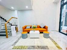 Hình ảnh VỀ QUÊ BÁN GẤP! Nhà SHR Lê Đại Hành,P15,Q11 56m2 1tỷ770 HXT