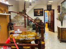 Hình ảnh Khu VIP! 2 mặt tiền ô tô KĐT Văn Khê, 6 tầng, nội thất xịn, hơn 10 tỷ.