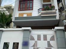 Hình ảnh Đi nước ngoài bán nhà NGUYỄN THÁI BÌNH Q1 Giá 2,8 Tỷ