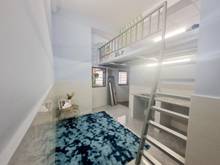 Hình ảnh Phòng trọ Thạnh Xuân 43 Quận 12 decor mới xinh giá chỉ 3.xxx.xxx