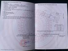 Hình ảnh Bán gấp mãnh đất phường Hiệp Bình Phước, Thủ Đức, 100m2, 1 tỷ 840, SHR