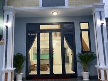 Hình ảnh Cần bán nhanh nhà ở đường Hoàng Diệu-Q4-dt 55m2-1ty470