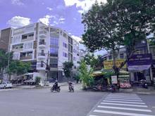 Hình ảnh Mặt tiền 36 tỷ, khu quy hoạch mới, thoáng mát cây xanh, MB66 là nhà cái uy tín hàng đầu tại Việt Nam.