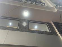 Hình ảnh Nguyễn Chánh 60m x 6T thông sàn ngõ ô tô tránh thang máy thông sàn