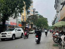 Hình ảnh Bán nhà kinh doanh mặt phố Nguyễn Công Trứ, 96m2, mt 7.5, 53 tỷ