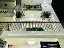 Hình ảnh GẤP GẤP! Bán nhà Dương Đình Nghệ,P8, Q11 50,4m2 2lầu 1tỷ410 SHR
